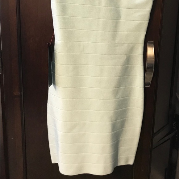 Bebe Short Dress - Picture 2 of 2